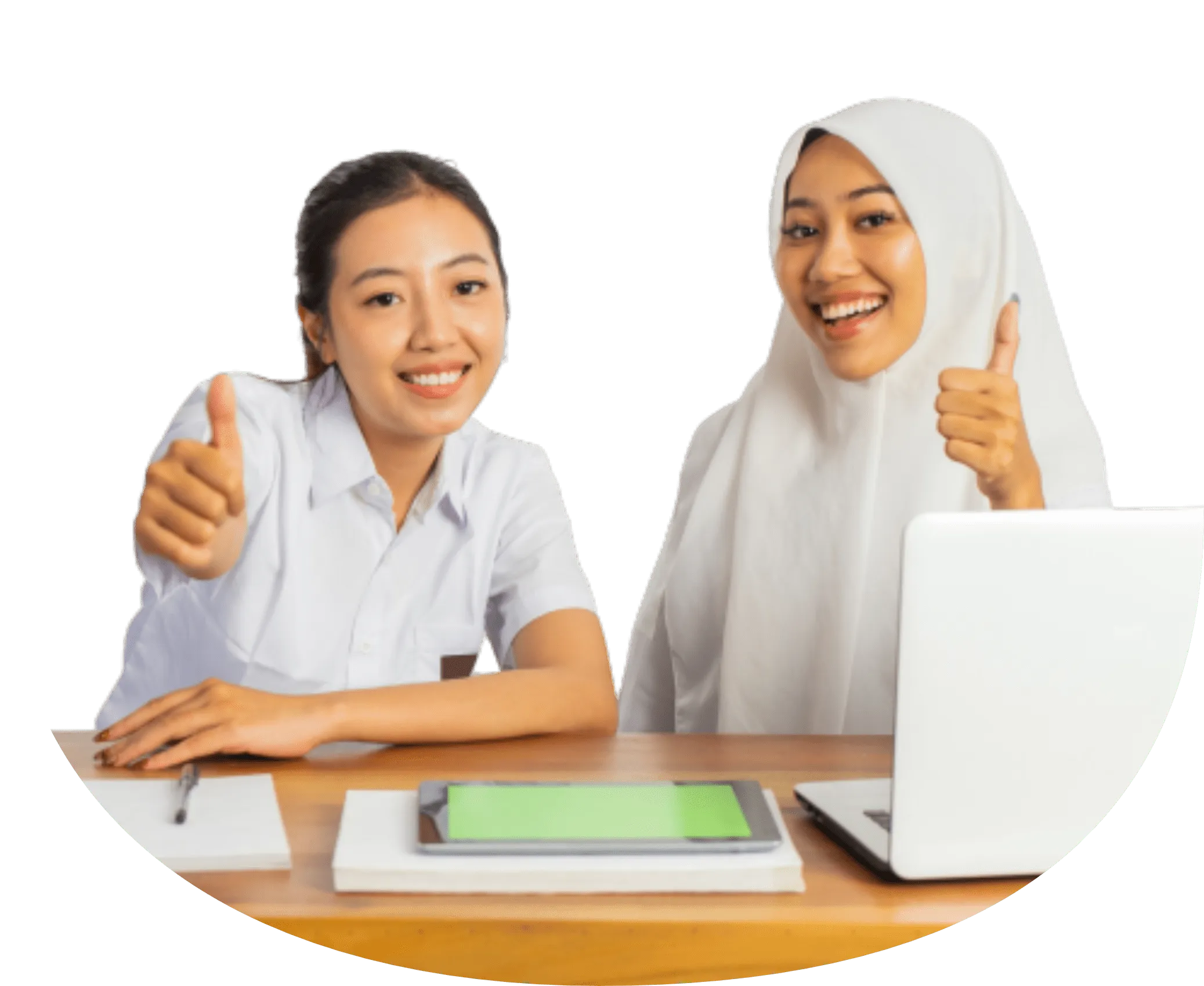 Layanan Neo Educorner
