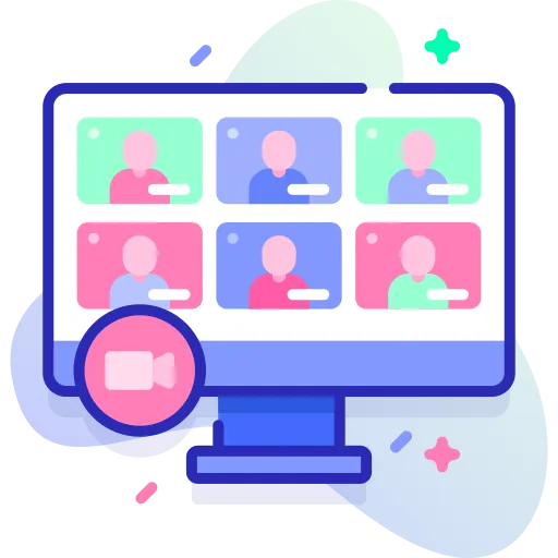 Online Live Class