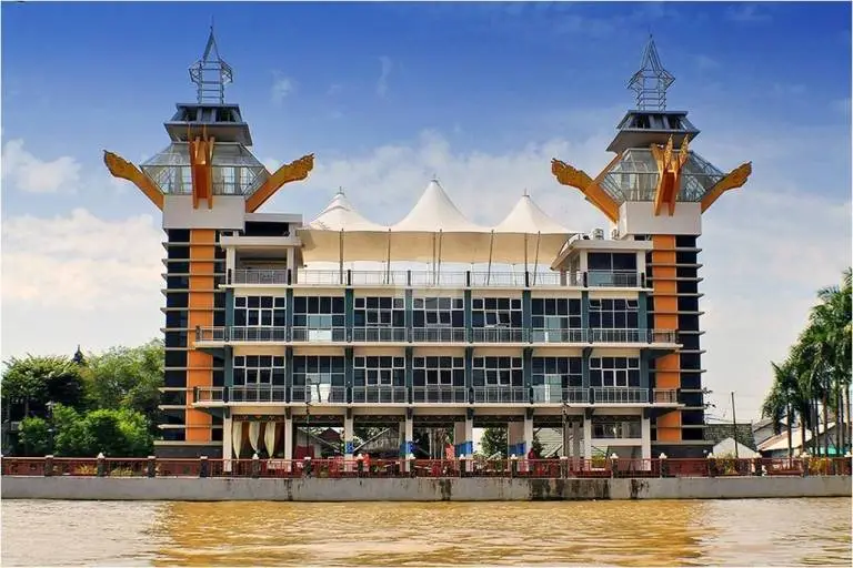 Banjarmasin