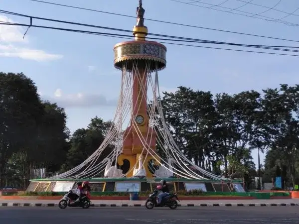 Jambi