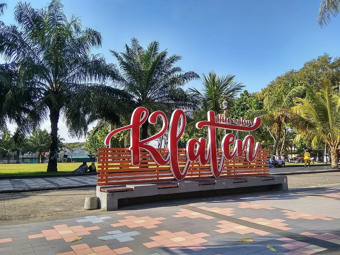 Klaten