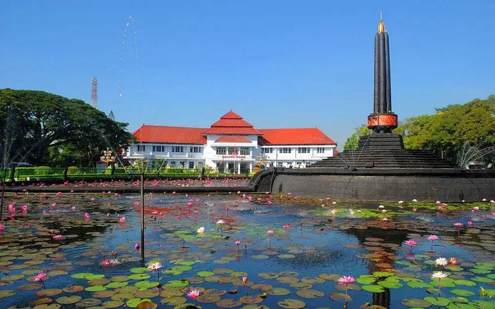 Malang