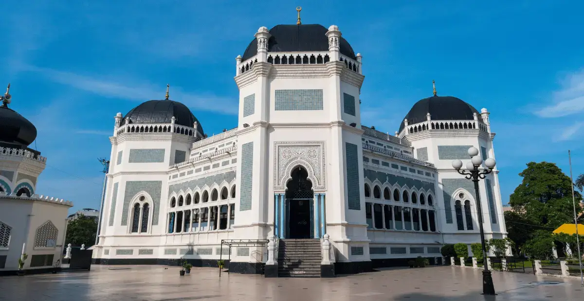 Medan