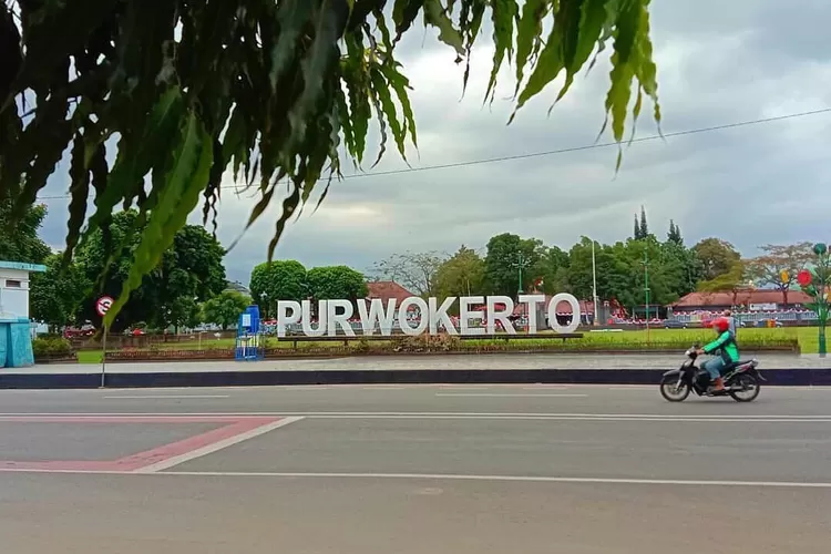 Purwokerto