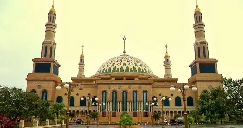 Samarinda