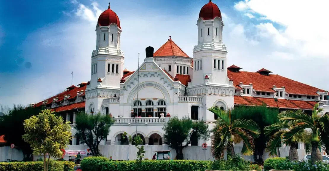 Semarang
