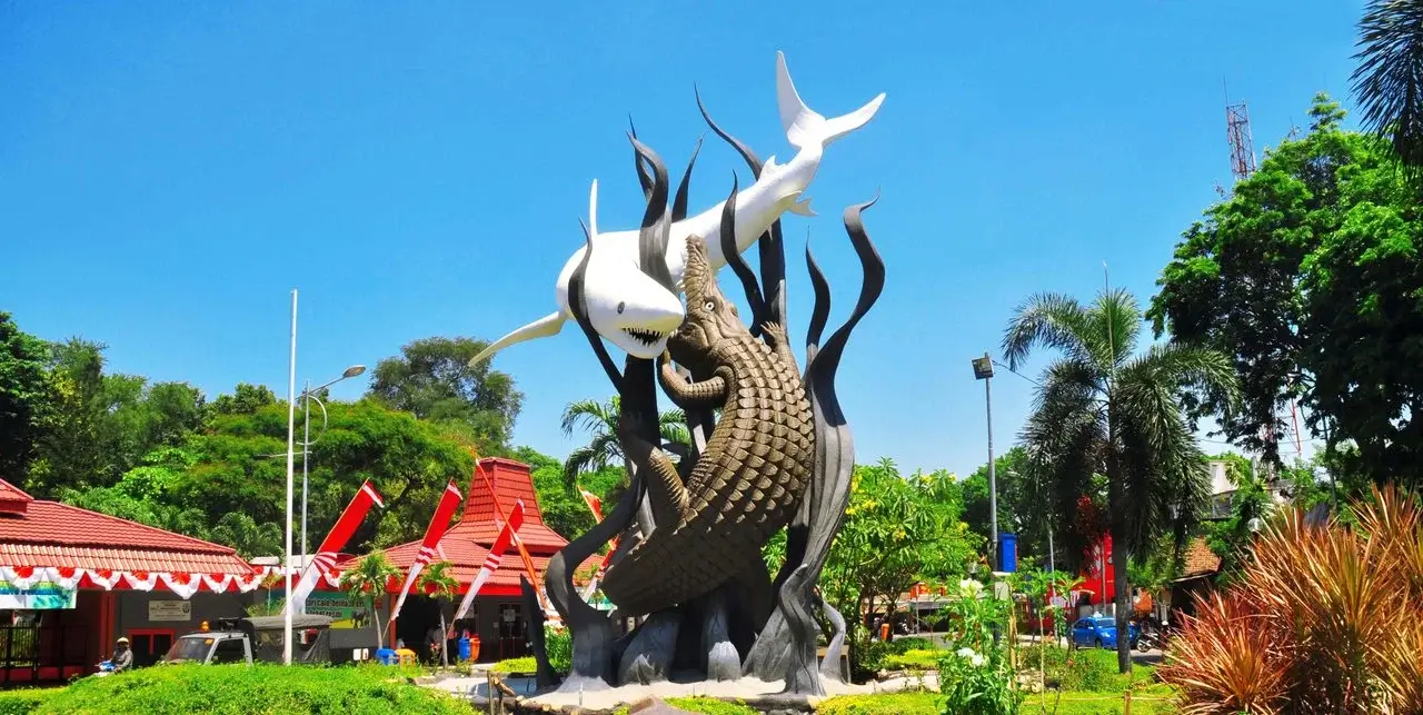 Surabaya