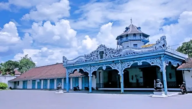 Surakarta